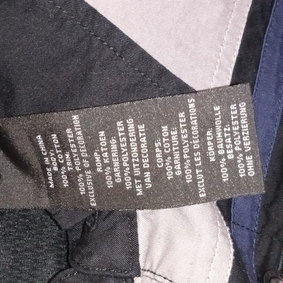 Harley-Davidson Black Short Sleeve Button Down Shop Shirt  Men’s Large - Picture 4 of 6